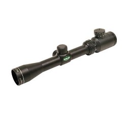 Mueller Optical 2-7x32 Multi-Shot Riflescope